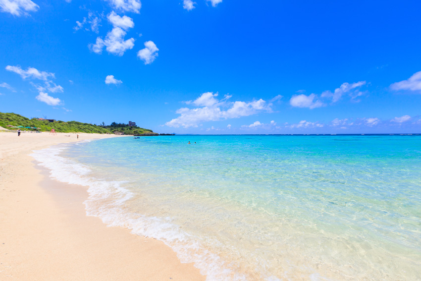 沖縄あるある沖縄県民は歩かない