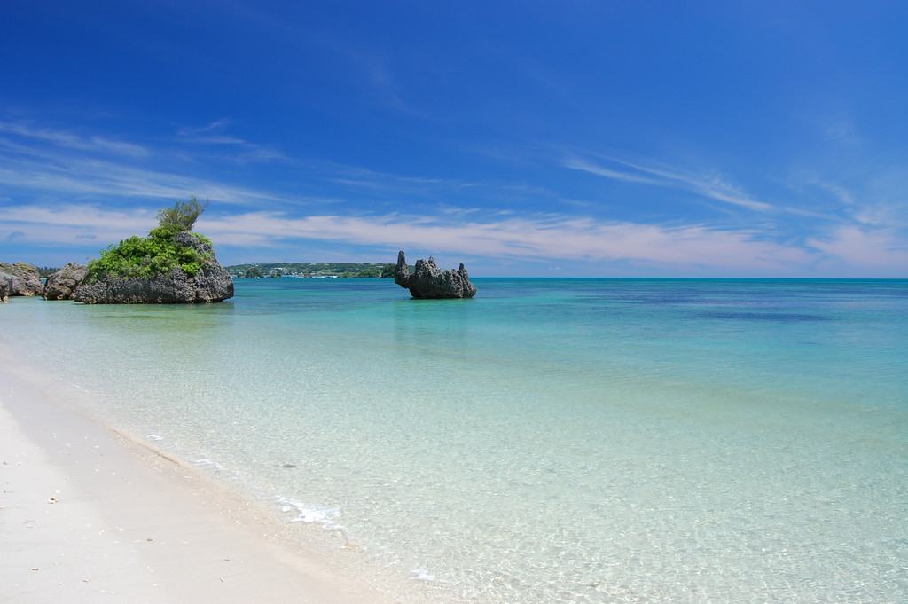 沖縄おすすめ観光スポット