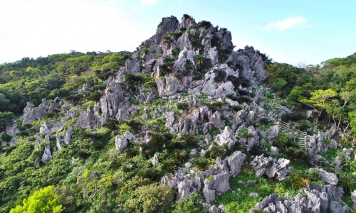 沖縄上級者は知っている穴場観光スポット
