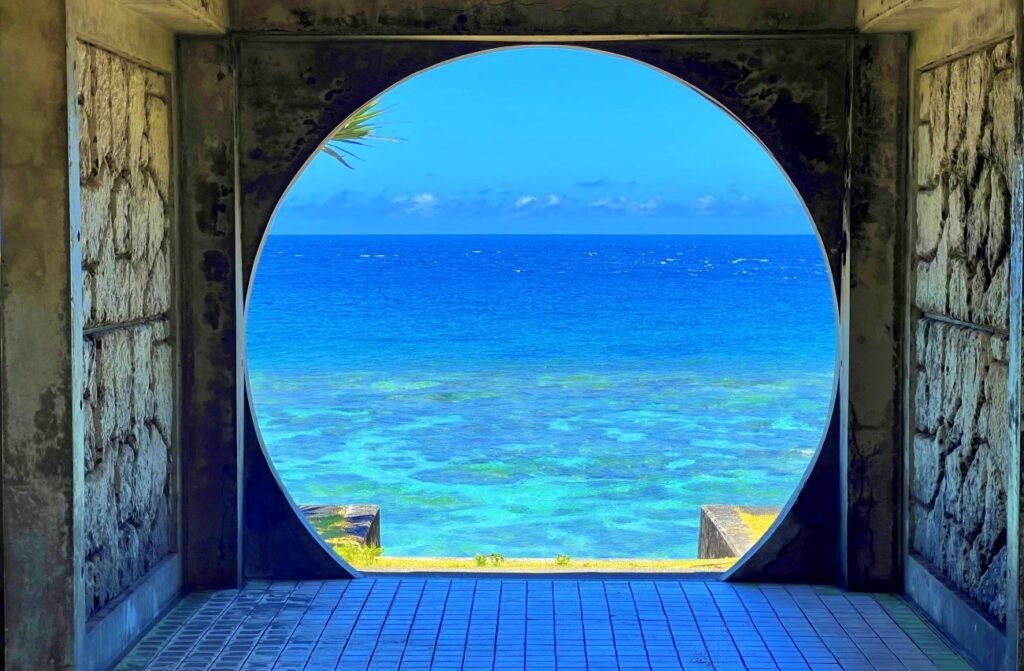 沖縄旅行遊びつくせ