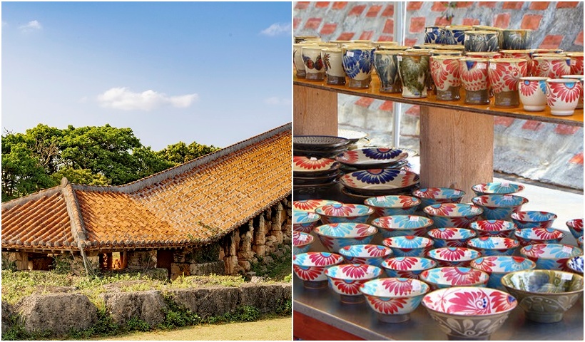 沖縄おすすめ観光スポット