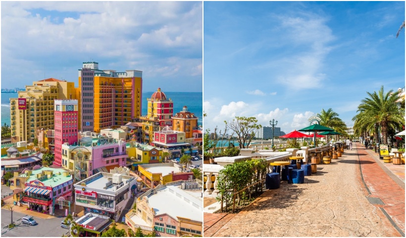 沖縄旅行おすすめスポット