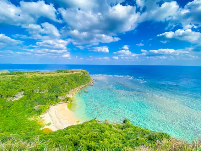 沖縄おすすめ絶景スポット特集