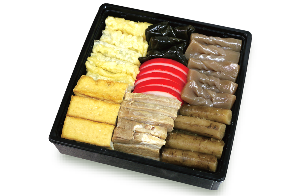 沖縄グルメ中身汁の魅力