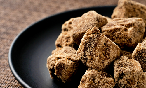 沖縄黒糖の秘密について