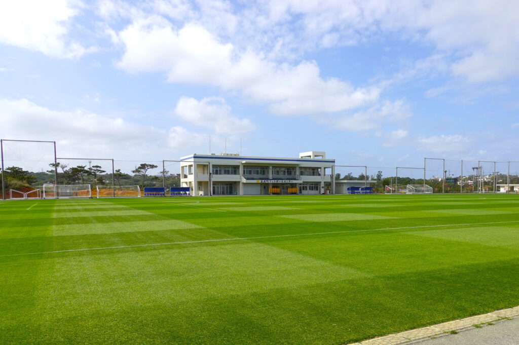 沖縄プロスポーツキャンプ情報