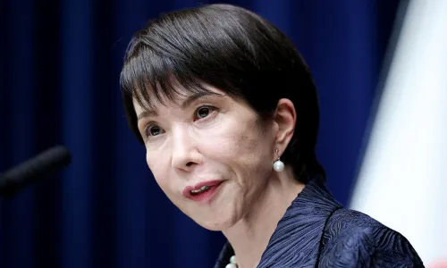 衆議院選挙の自民党圧勝の立役者 高市早苗