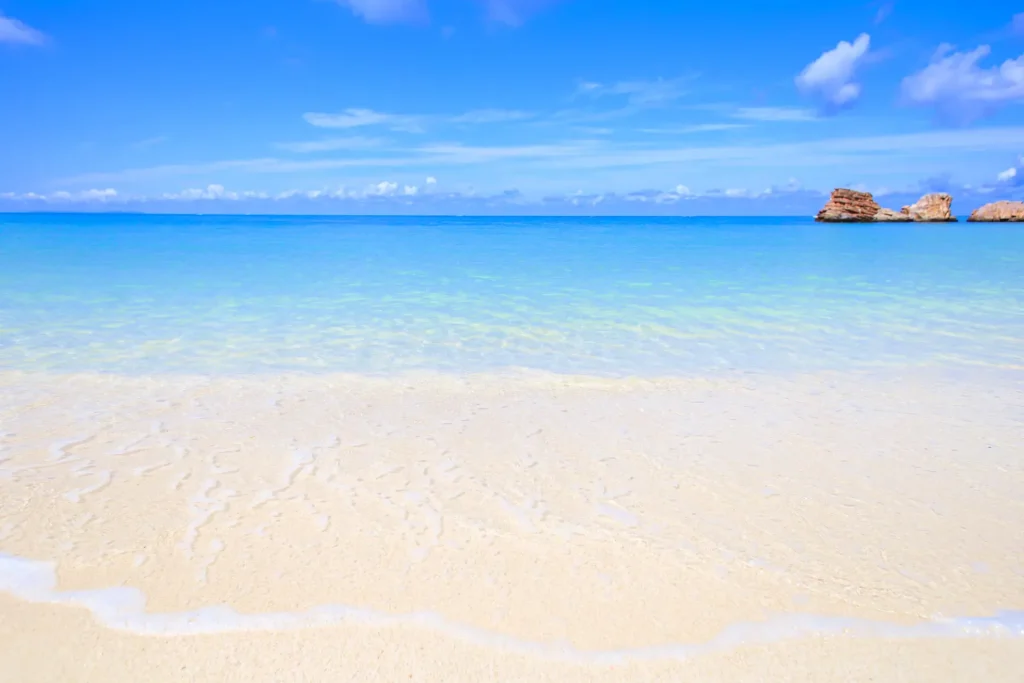 南国の沖縄県民は気温20℃前後で真冬