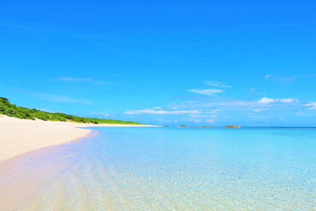 冬の沖縄はインフルエンザに注意しなければならない納得すぎる理由