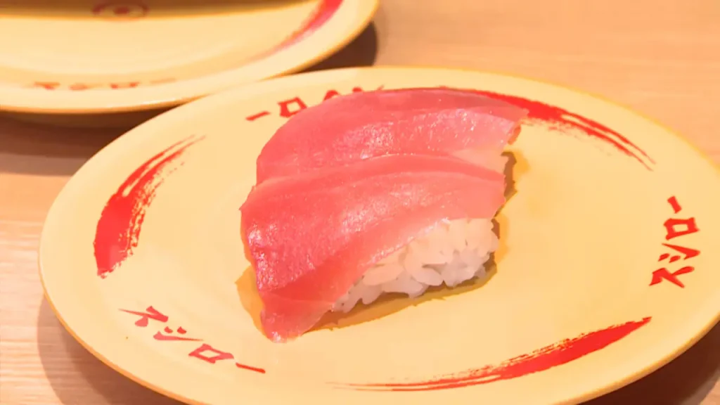 大家族でスシロー行ったら、衝撃過ぎるお会計だった