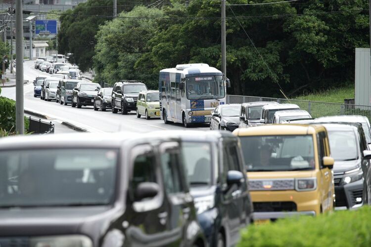 沖縄は全国ワーストの飲酒運転率が蔓延る場所だった…