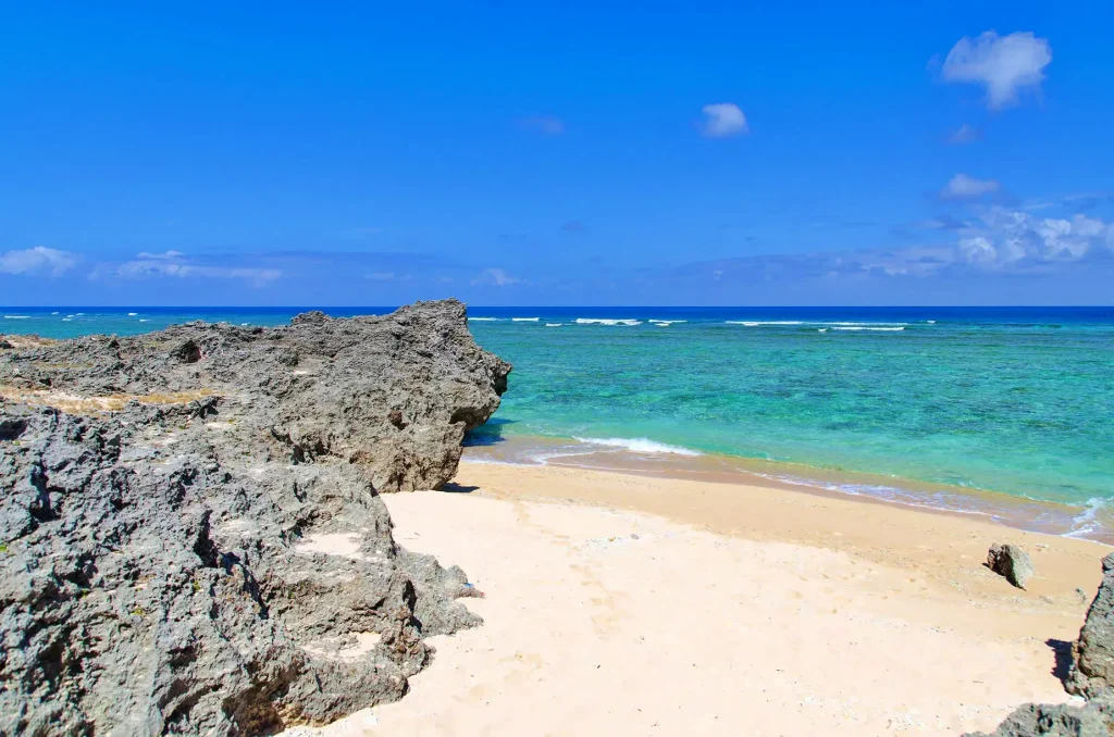 沖縄の極上リゾートライフは何もしないという究極の贅沢だった