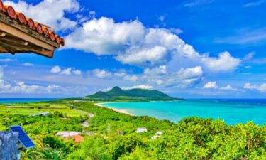 冬の沖縄旅行を攻略するもっとも大事なポイント