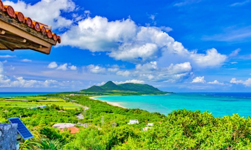 冬の沖縄旅行を攻略するもっとも大事なポイント