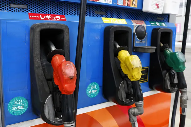 アメリカ・イスラエル中東情勢により原油急騰、その影響で世界的なガソリン高