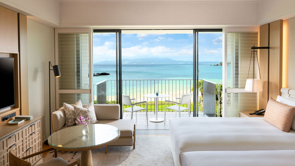 沖縄リゾートホテル徹底攻略