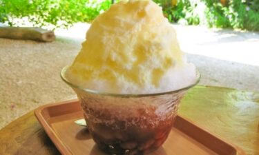 沖縄スイーツ、冬でも食べたい沖縄ぜんさいの魅力