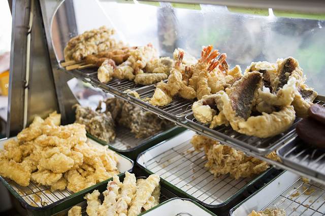 沖縄グルメランキング！沖縄訪れたら絶対に食べたい王道グルメ