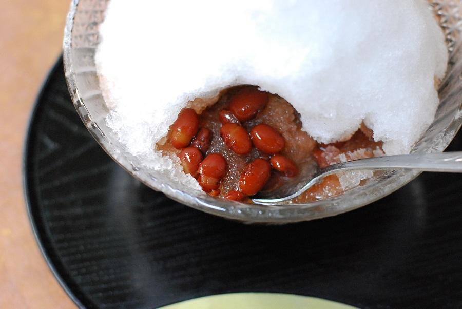 沖縄スイーツ、沖縄ぜんざい