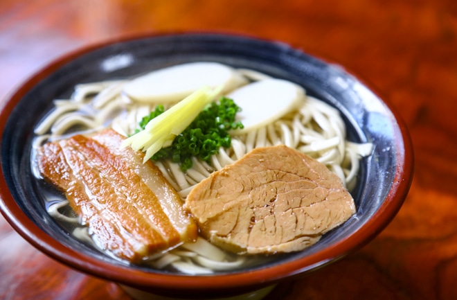 沖縄グルメランキング！沖縄訪れたら絶対に食べたい王道グルメ