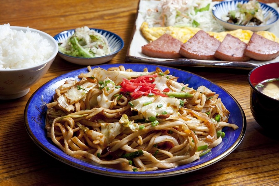 沖縄グルメランキング！沖縄訪れたら絶対に食べたい王道グルメ