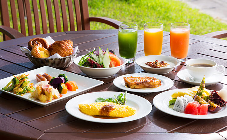 沖縄リゾートホテル徹底攻略