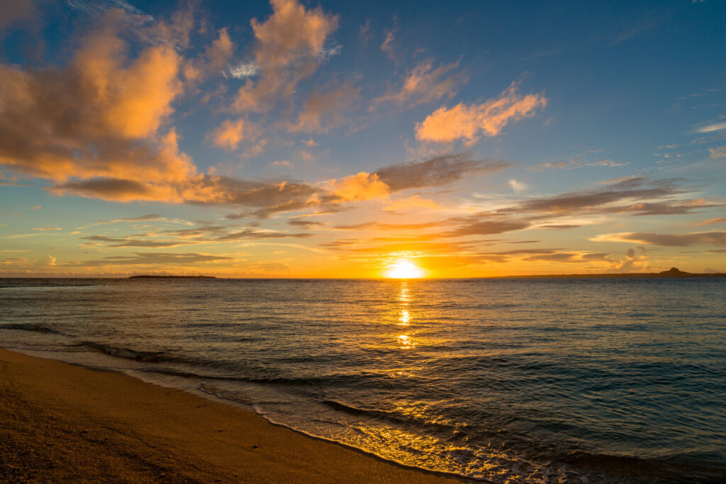 沖縄リゾートホテル徹底攻略