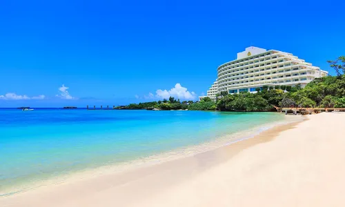 沖縄リゾートホテル徹底攻略