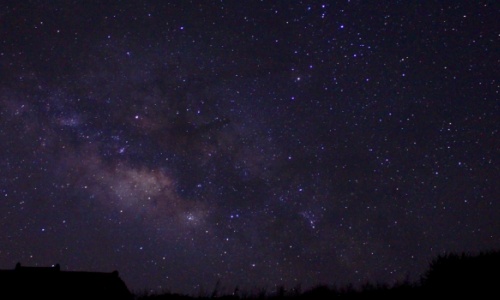 沖縄の夜空は世界トップクラスで美しく奇跡の気象条件が揃う天体観測地だった