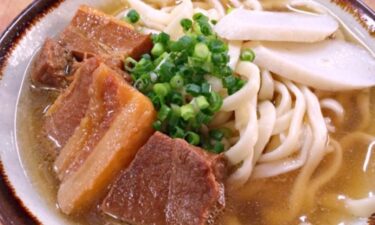 沖縄旅行で絶対に食べるべき沖縄グルメ5選