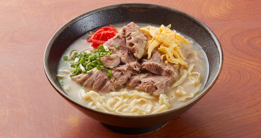 沖縄旅行で絶対に食べるべき沖縄グルメ5選