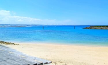 沖縄の海を訪れるためだけに沖縄旅行する価値がある